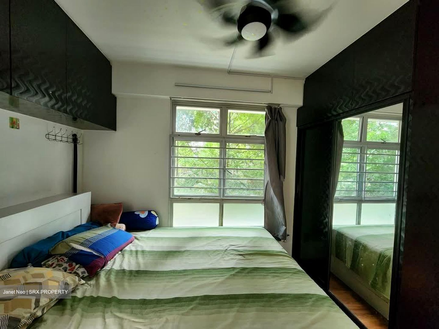 Blk 445A Fernvale Vista (Sengkang), HDB 2 Rooms #585591041